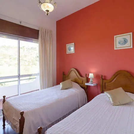 Vale Do Sol Гостьовий будинок 3*