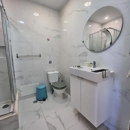 Vale Do Sol Casa de hóspedes Albufeira