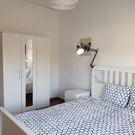 Guest house Vale Do Sol