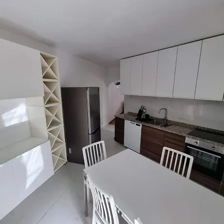 Vale Do Sol Guest house Albufeira