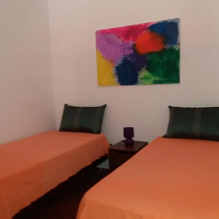 Vale Do Sol Guest house Albufeira