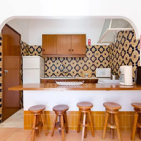 Gæstehus Vale Do Sol 3*