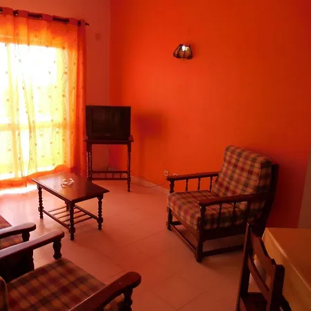 Vale Do Sol Albufeira