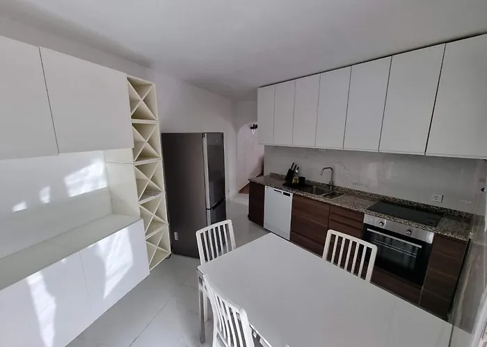 Vale Do Sol Guest house Albufeira