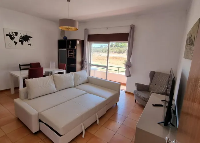 Guest house Vale Do Sol