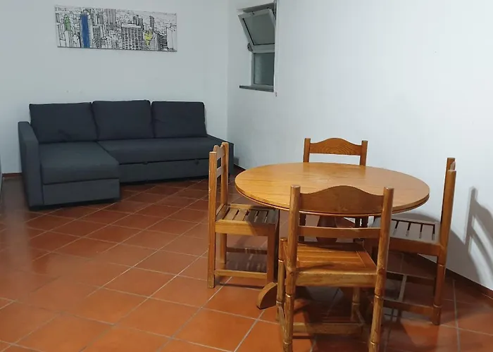 Vale Do Sol Guest house Albufeira