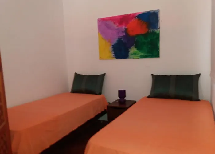 Vale Do Sol Guest house Albufeira