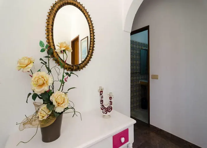 Vale Do Sol Guest house Albufeira