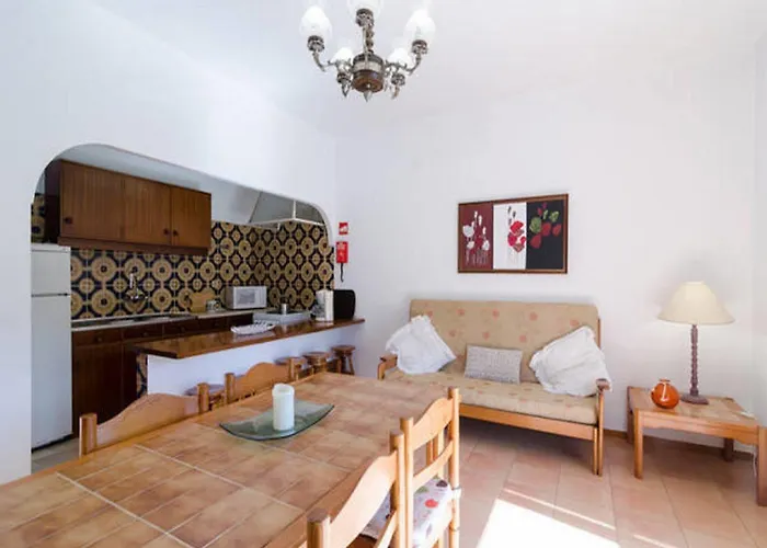 Vale Do Sol Guest house Albufeira