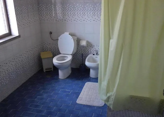 Vale Do Sol Guest house Albufeira