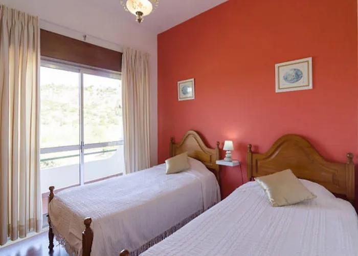 Vale Do Sol Guest house 3*