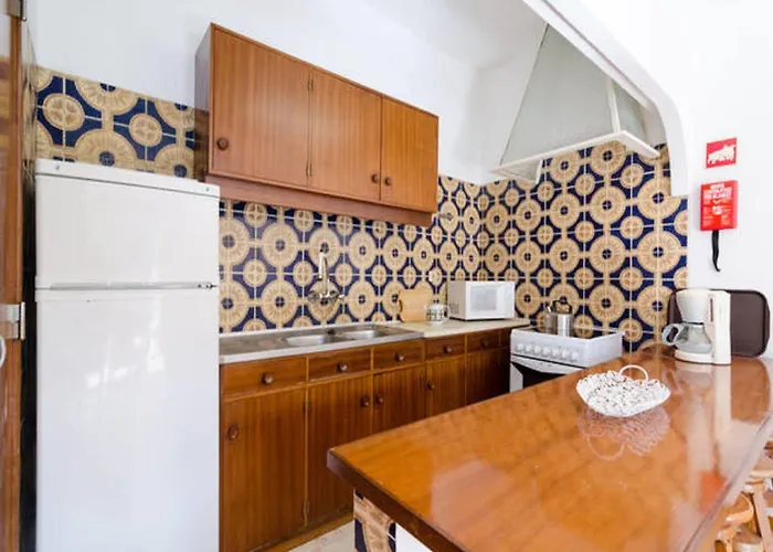 Vale Do Sol Guest house 3*