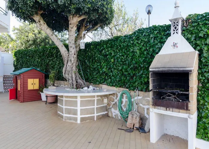 Vale Do Sol Guest house Albufeira