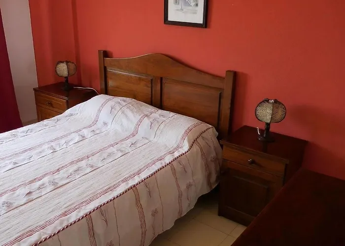 Vale Do Sol Guest house