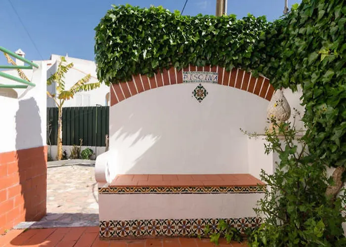 Vale Do Sol Guest house Albufeira