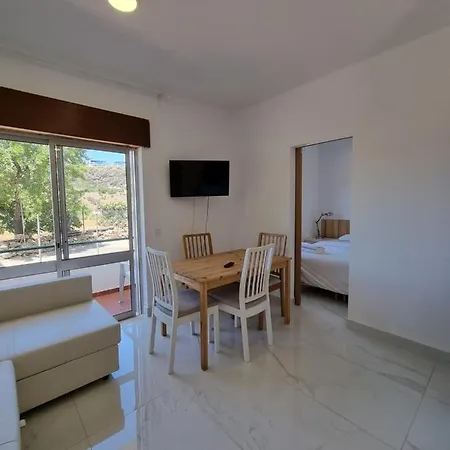 בית הארחה Vale Do Sol 3*