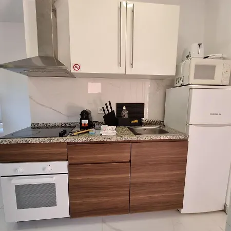 Vale Do Sol בית הארחה