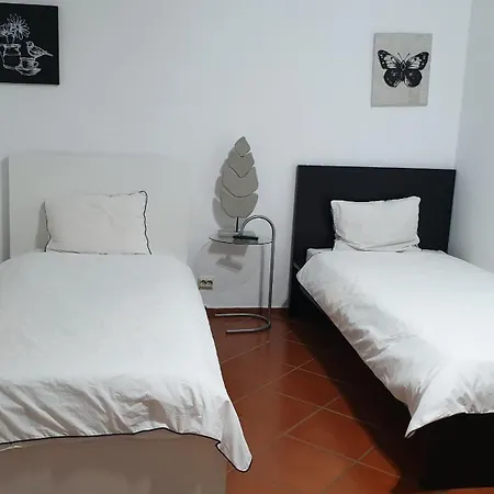 Pensionat Vale Do Sol 3*