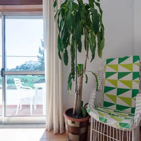 בית הארחה Vale Do Sol