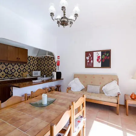 Vale Do Sol Guest house Albufeira