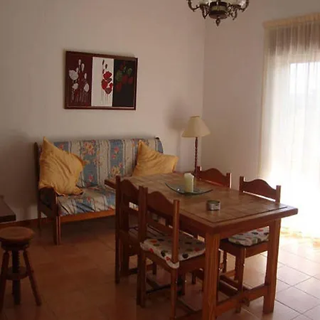 בית הארחה Vale Do Sol 3*