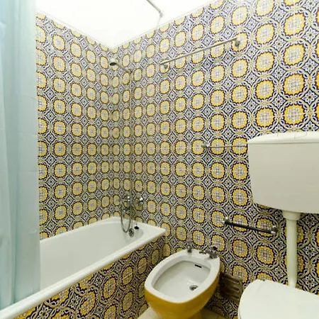 Vale Do Sol Guest house Albufeira