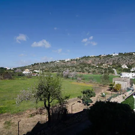 Guest house Vale Do Sol Albufeira