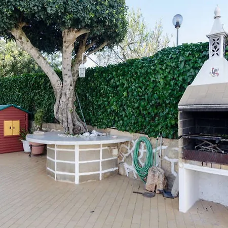 Vale Do Sol בית הארחה אלבופיירה