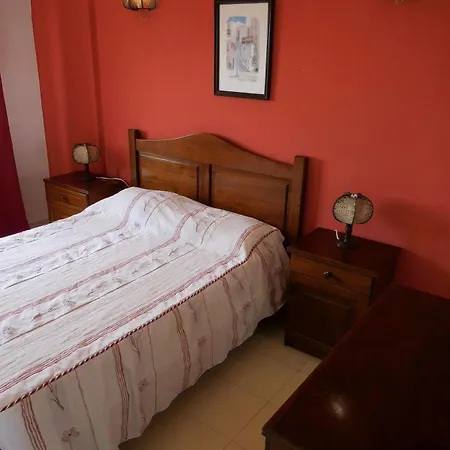 Vale Do Sol בית הארחה