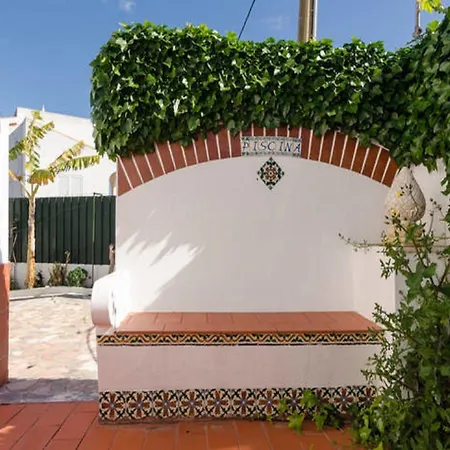 Vale Do Sol Guest house Albufeira
