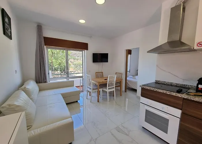 Vale Do Sol Гостевой дом 3*