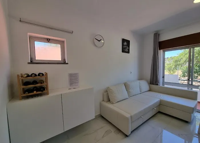 Vale Do Sol 3* Албуфейра