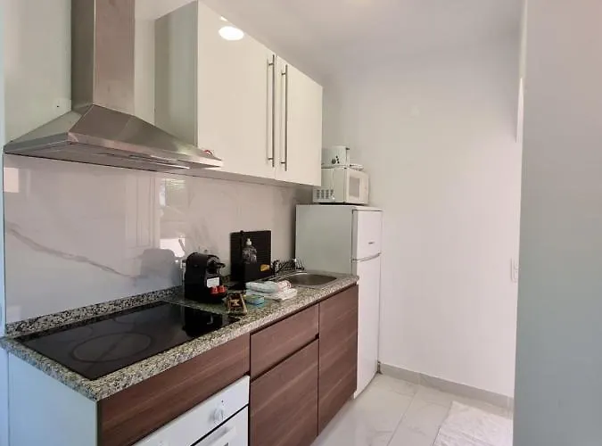 Vale Do Sol 3* Албуфейра