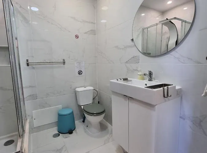 Vale Do Sol Pensionat Albufeira