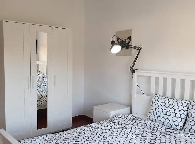 Pensionat Vale Do Sol