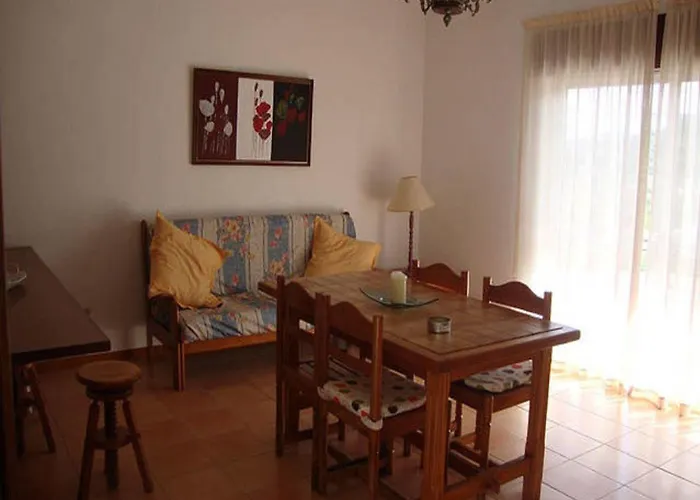 Pensionat Vale Do Sol 3*