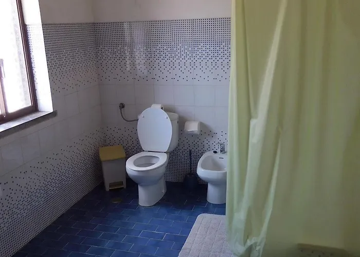 Vale Do Sol Pensionat Albufeira