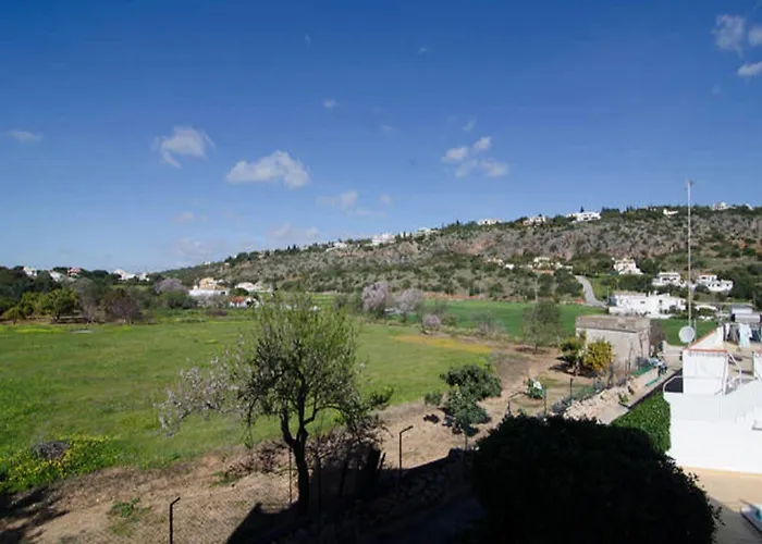 Pensionat Vale Do Sol Albufeira