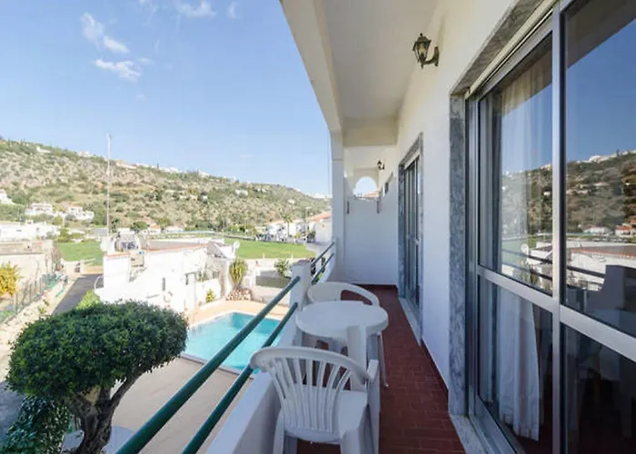 Vale Do Sol Гостевой дом