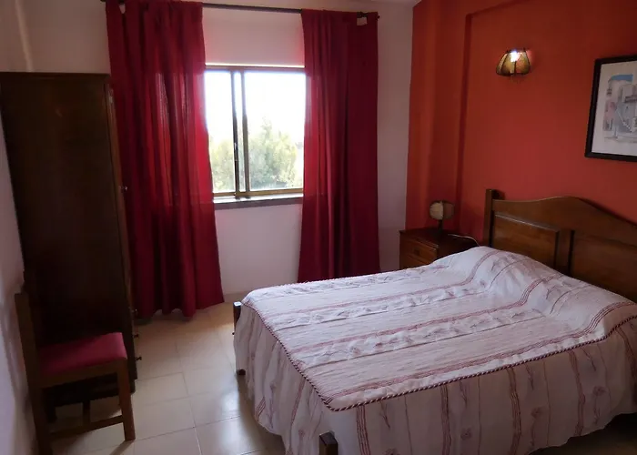 Vale Do Sol Гостевой дом 3*