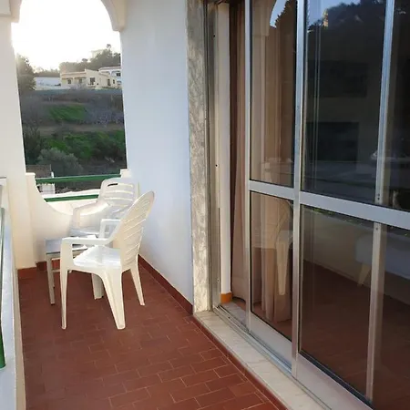 Vale Do Sol 阿尔布费拉