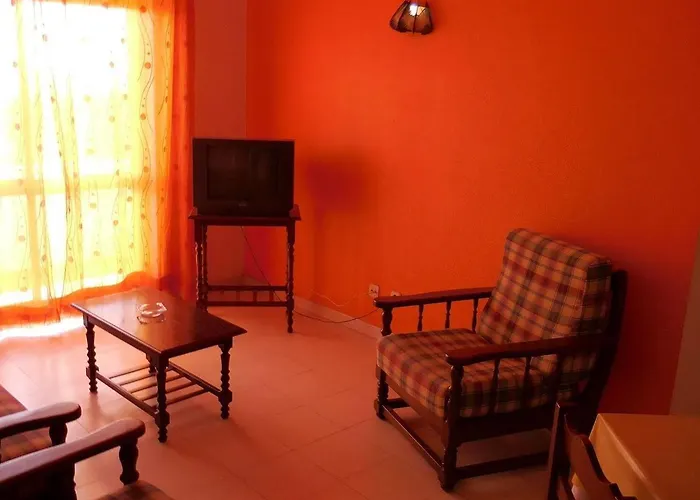 Vale Do Sol Albufeira